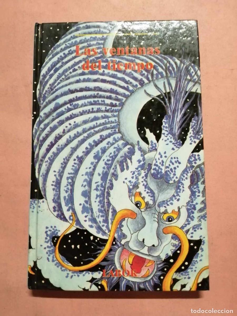Libros de segunda mano: LAS VENTANAS DEL TIEMPO (EDITORIAL LABOR) - Foto 1