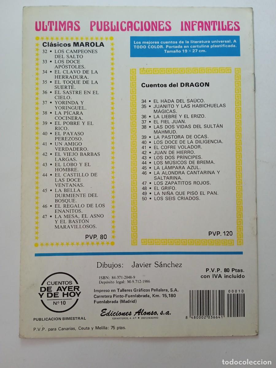 Libros de segunda mano: EL PRIMER DIA DE PRIMAVERA - PETER DELGADO - EDICIONES ALONSO - Foto 2