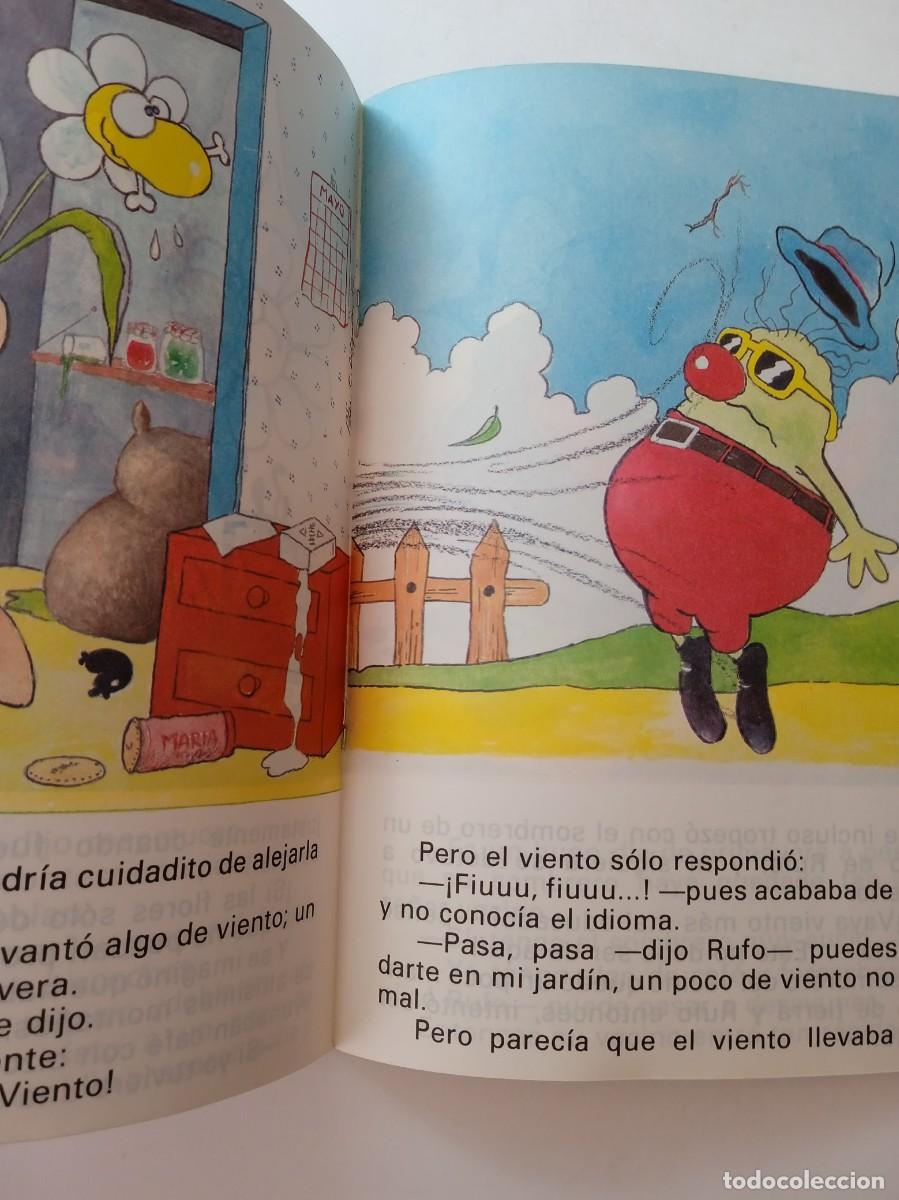 Libros de segunda mano: EL PRIMER DIA DE PRIMAVERA - PETER DELGADO - EDICIONES ALONSO - Foto 3