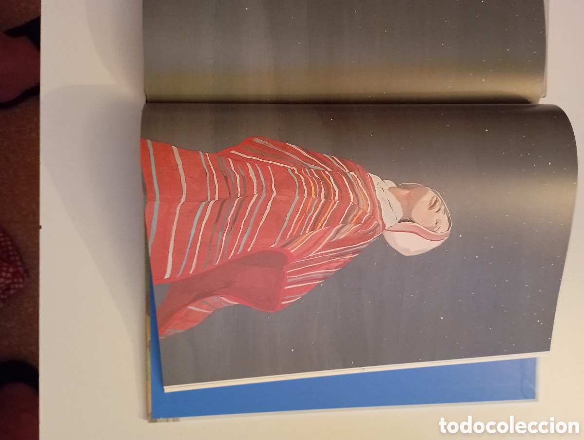 Libros de segunda mano: La volta al Mon en vuitanta contes - Foto 8
