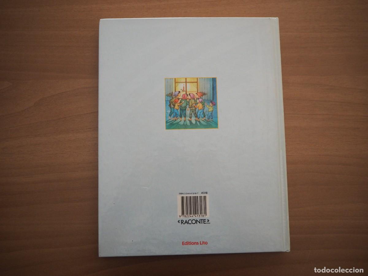 Libros de segunda mano: PERRAULT. LES PLUS BEAUX CONTES - EN FRANC&Eacute;S - Foto 2