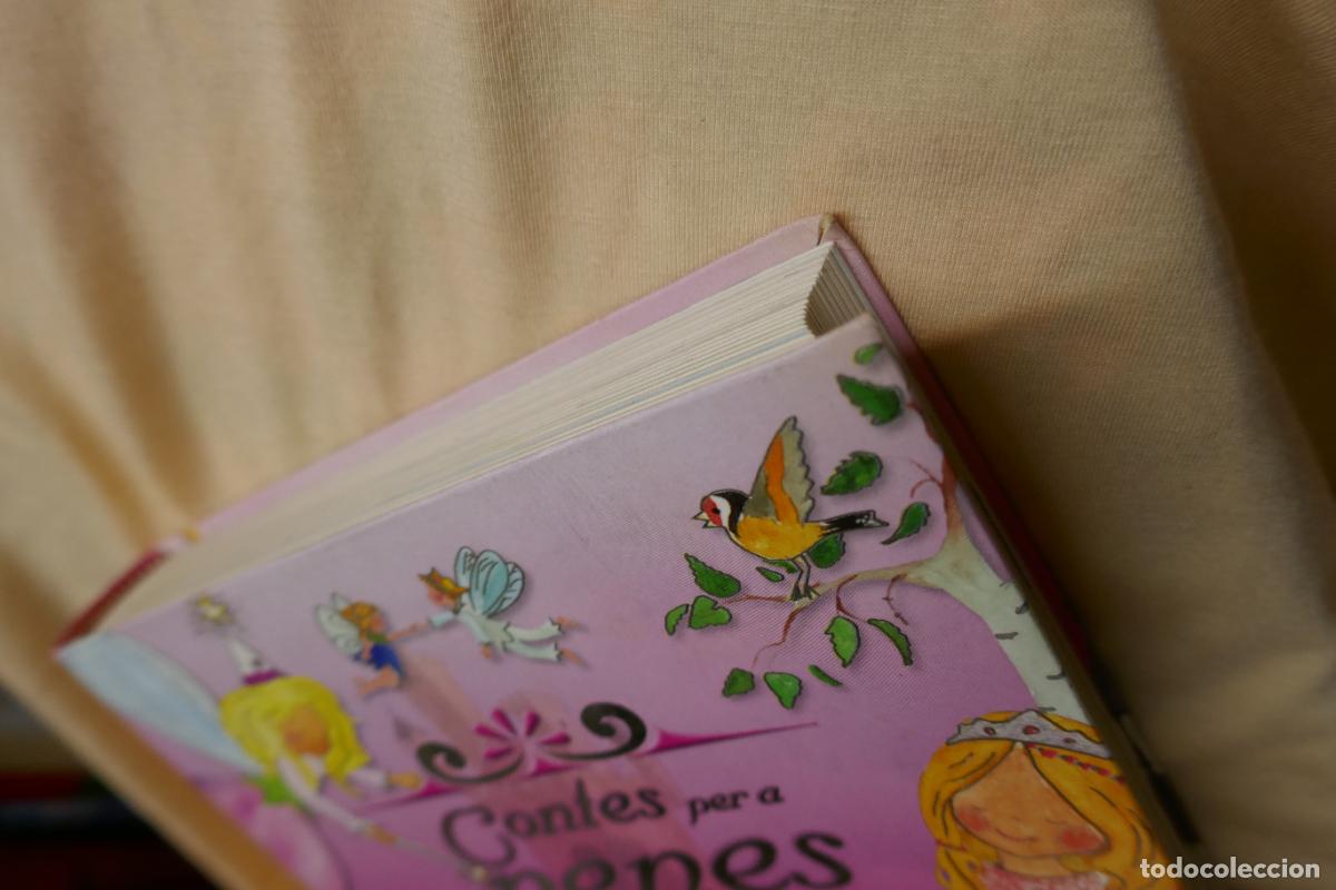 Libros de segunda mano: Contes per a Nenes - SUSAETA - Foto 3