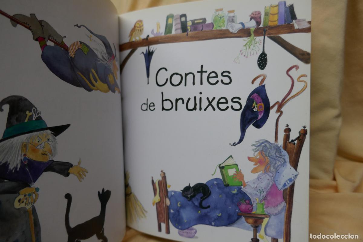 Libros de segunda mano: Contes per a Nenes - SUSAETA - Foto 4