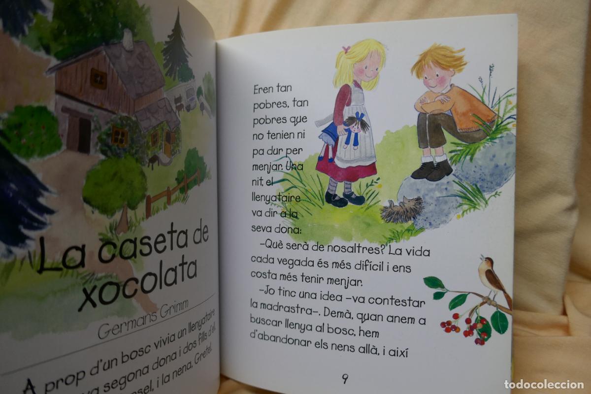 Libros de segunda mano: Contes per a Nenes - SUSAETA - Foto 5