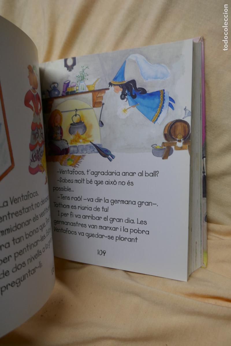 Libros de segunda mano: Contes per a Nenes - SUSAETA - Foto 7