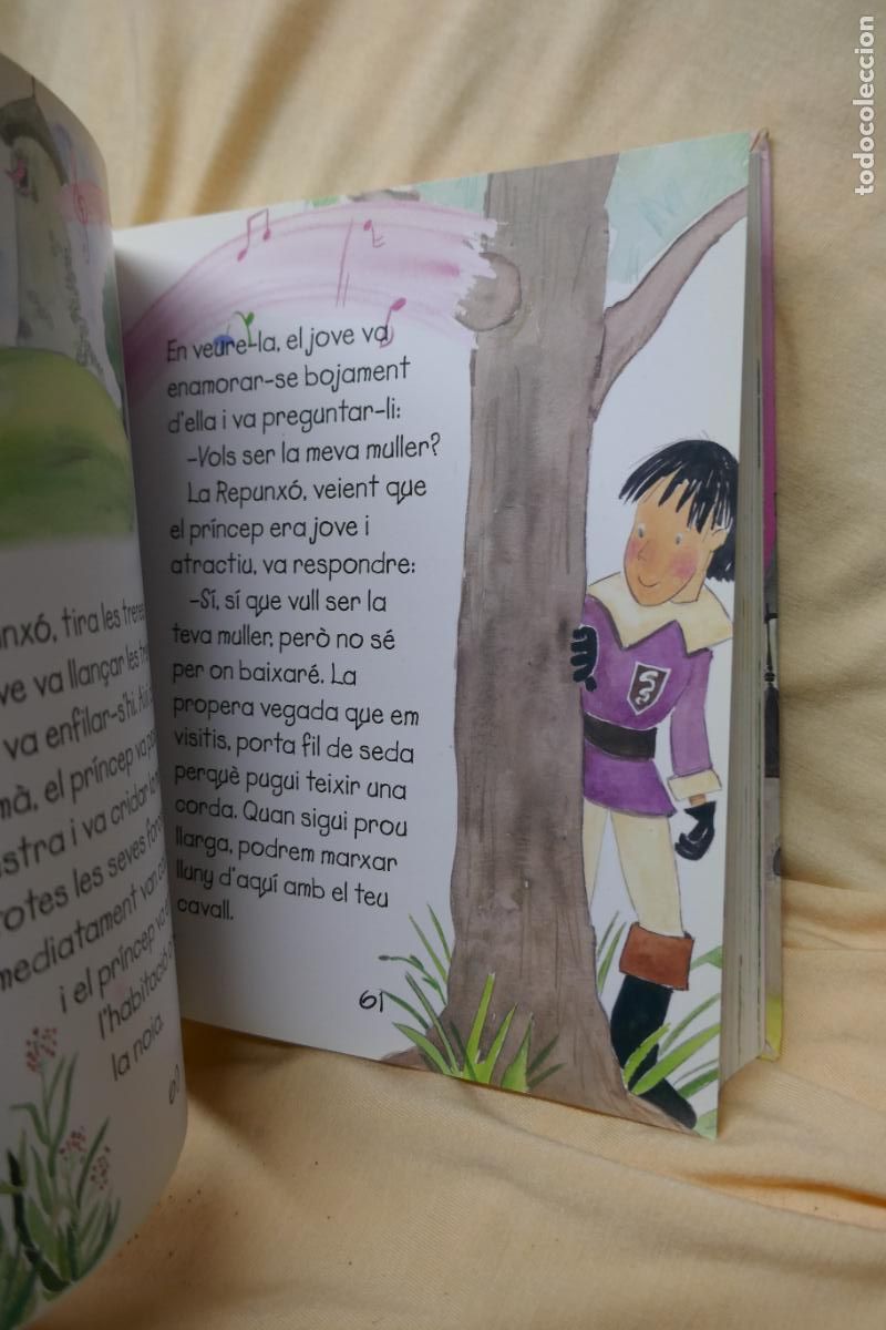 Libros de segunda mano: Contes per a Nenes - SUSAETA - Foto 9