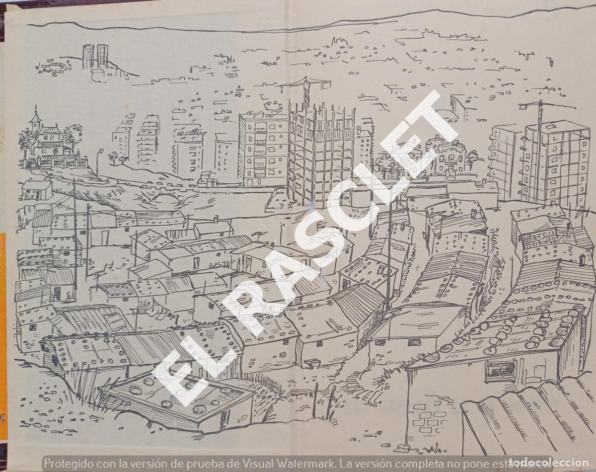 Libros de segunda mano: EN ROC DRAPAIRE - JOSEP VALLVERD&Uacute; - Foto 2