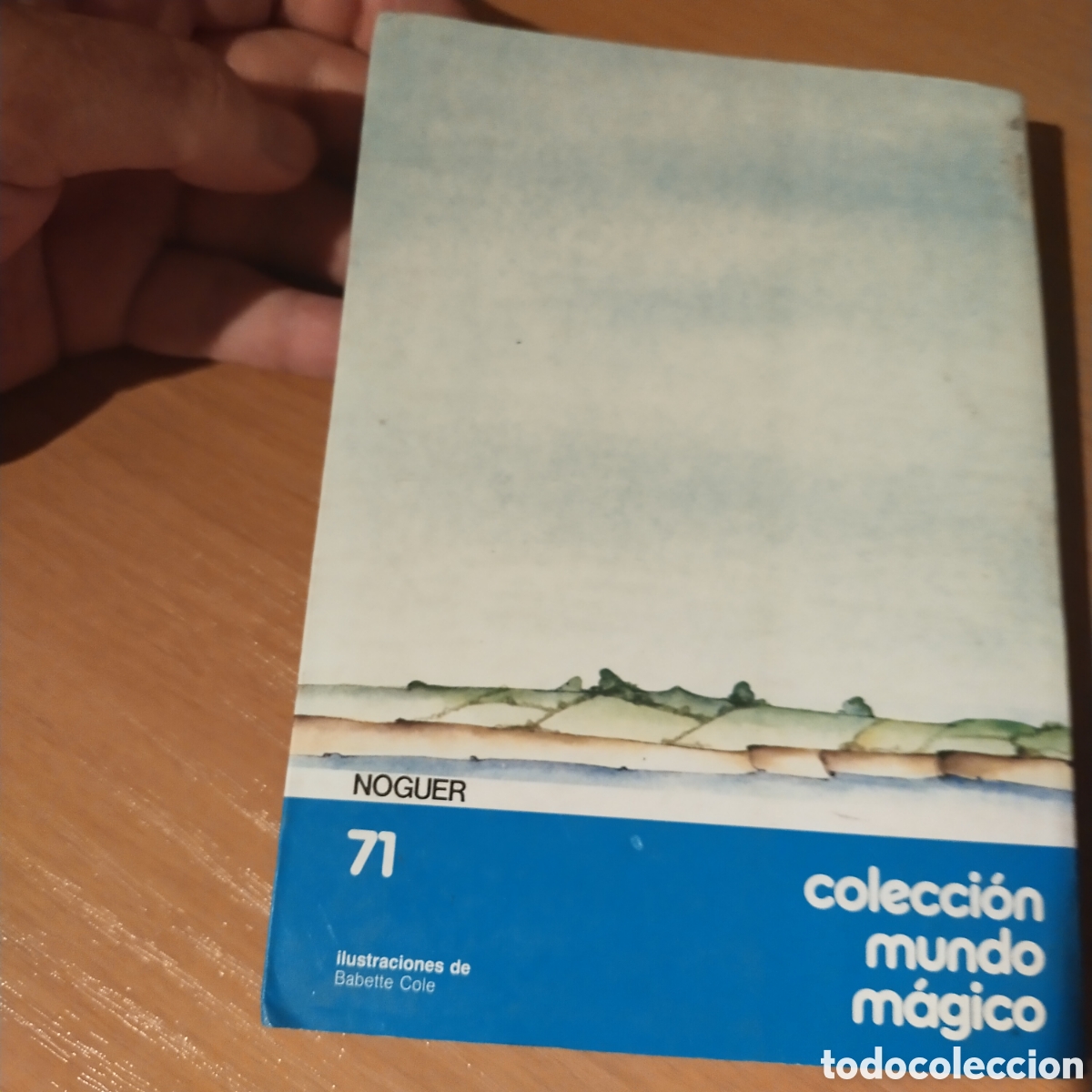Libros de segunda mano: La tienda hinchable. Cuento - Foto 2