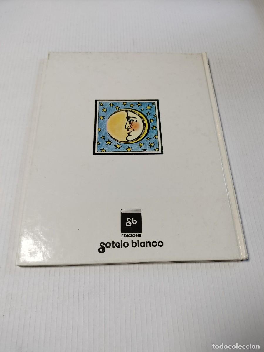Libros de segunda mano: O Candelabro M&aacute;xico, Maria-Assumpci&oacute; Ribas, Libros do Sol e da L&uacute;a, N&ordm; 6, Edici&oacute;ns Sotelo Blanco. - Foto 2