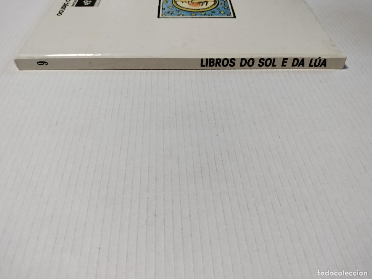 Libros de segunda mano: O Candelabro M&aacute;xico, Maria-Assumpci&oacute; Ribas, Libros do Sol e da L&uacute;a, N&ordm; 6, Edici&oacute;ns Sotelo Blanco. - Foto 3