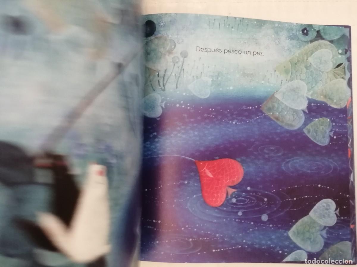 Libros de segunda mano: Donde late el coraz&oacute;n (tapa dura) - Foto 3
