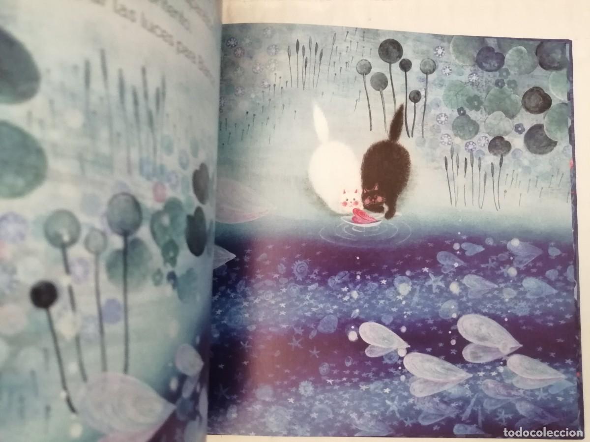 Libros de segunda mano: Donde late el coraz&oacute;n (tapa dura) - Foto 4