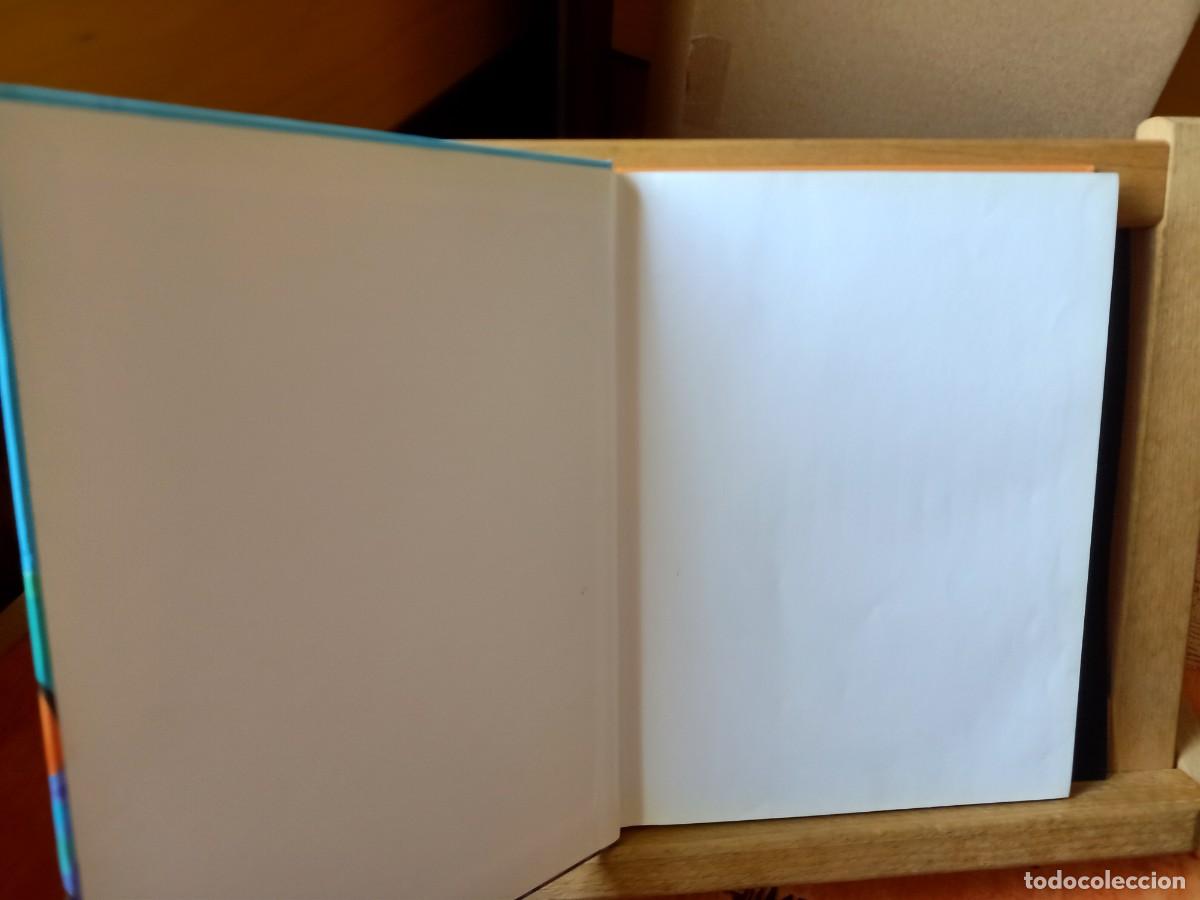 Libros de segunda mano: BUSCANDO A NEMO. DISNEY PIXAR. EDICIONES GAVIOTA. 2003 - Foto 3