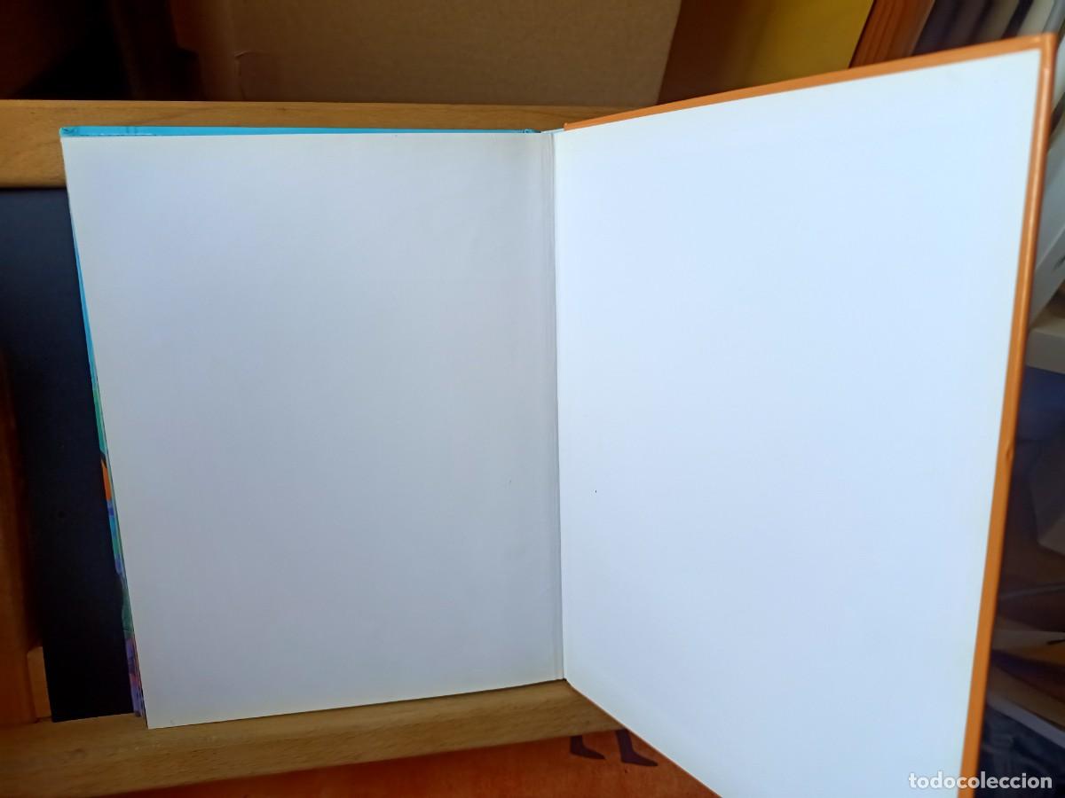 Libros de segunda mano: BUSCANDO A NEMO. DISNEY PIXAR. EDICIONES GAVIOTA. 2003 - Foto 8