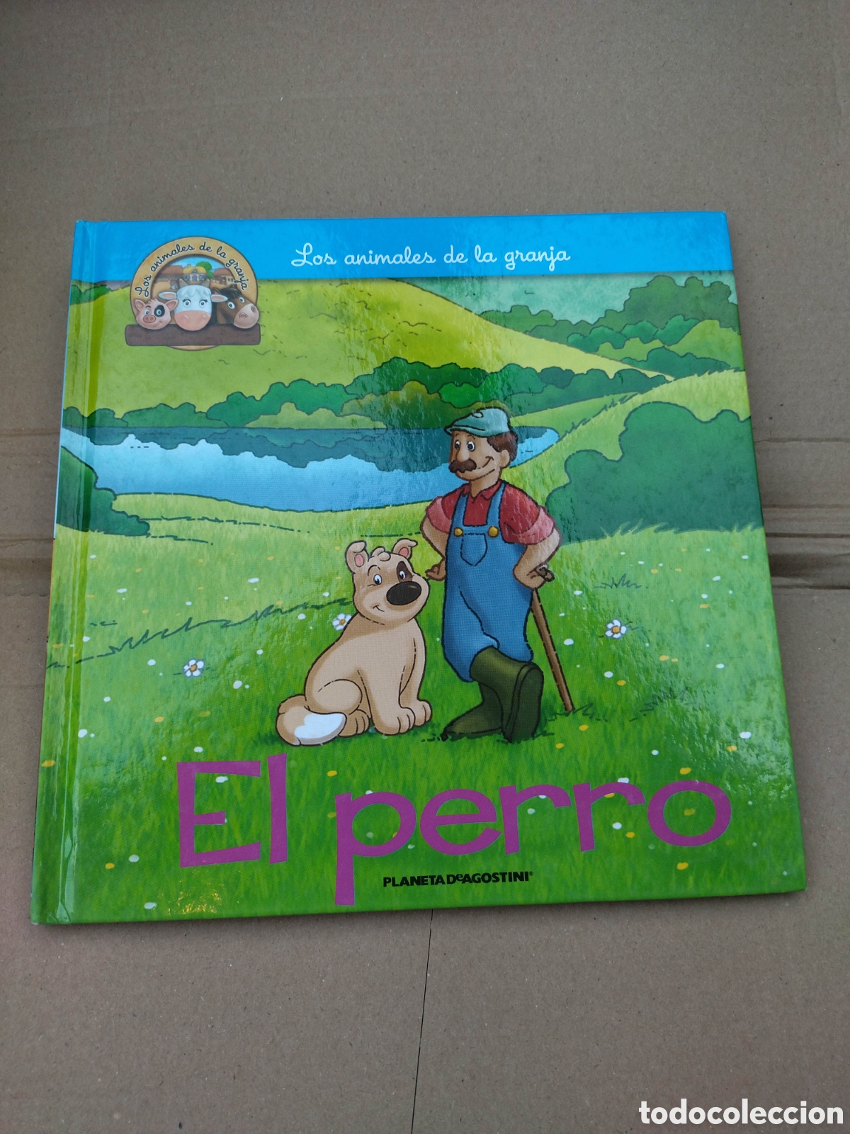 Libros de segunda mano: Los animales de la granja - Foto 7