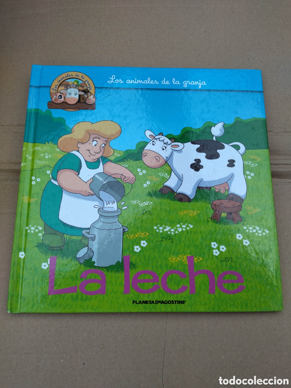Libros de segunda mano: Los animales de la granja - Foto 10