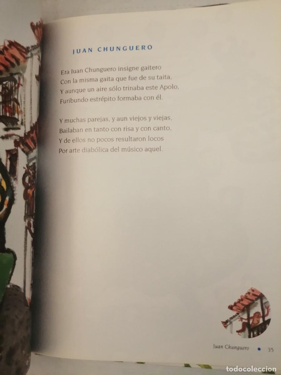 Libros de segunda mano: Cuentos de Pombo (Primera edici&oacute;n, tapa dura) - Foto 4