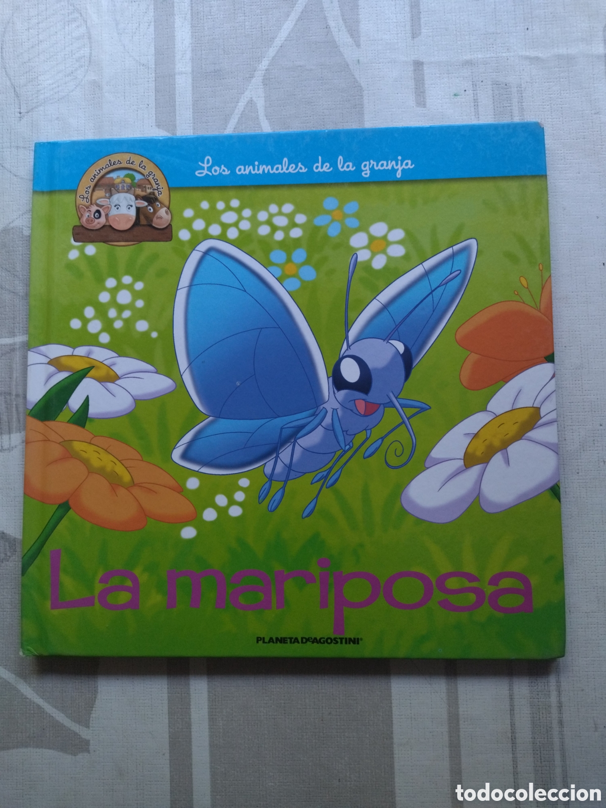 Libros de segunda mano: Los animales de la granja - Foto 16