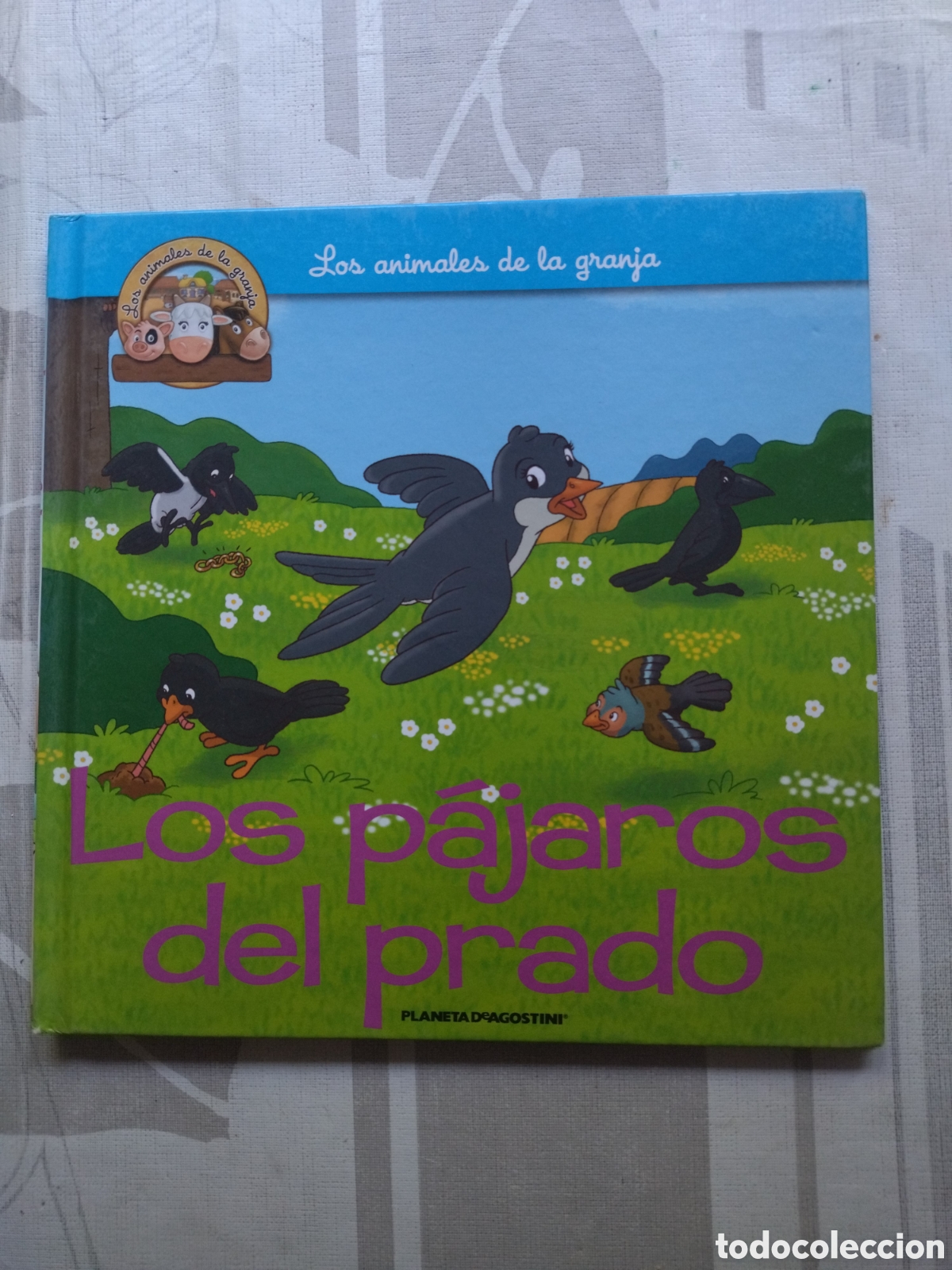 Libros de segunda mano: Los animales de la granja - Foto 17