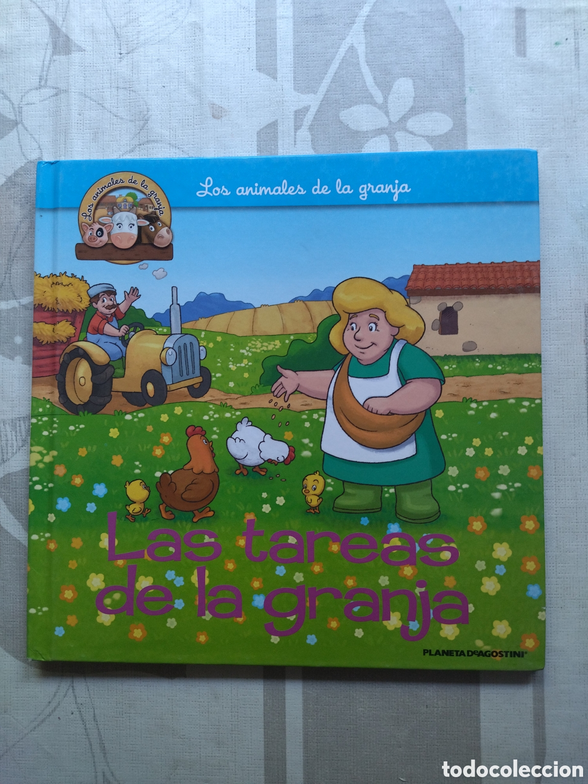 Libros de segunda mano: Los animales de la granja - Foto 18