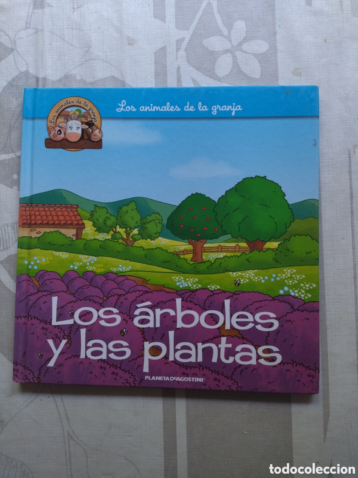 Libros de segunda mano: Los animales de la granja - Foto 19