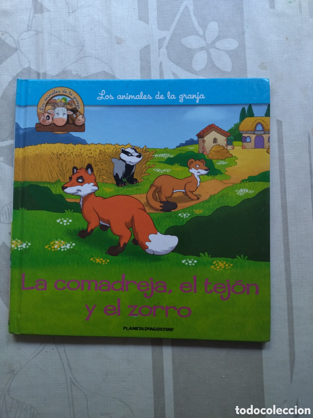 Libros de segunda mano: Los animales de la granja - Foto 20