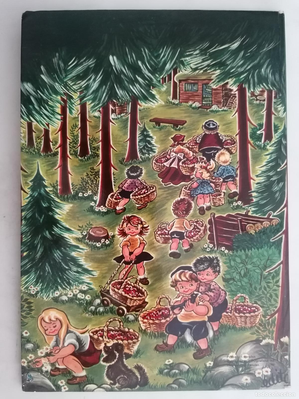 Libros de segunda mano: LA ALDEA DEL BOSQUE DE FREDERIC C. SARDO - Foto 2