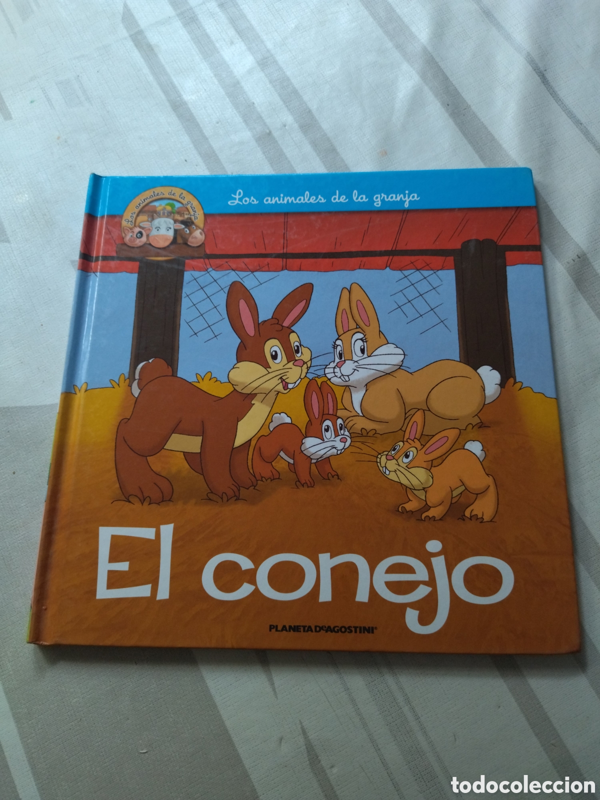 Libros de segunda mano: Los animales de la granja - Foto 21