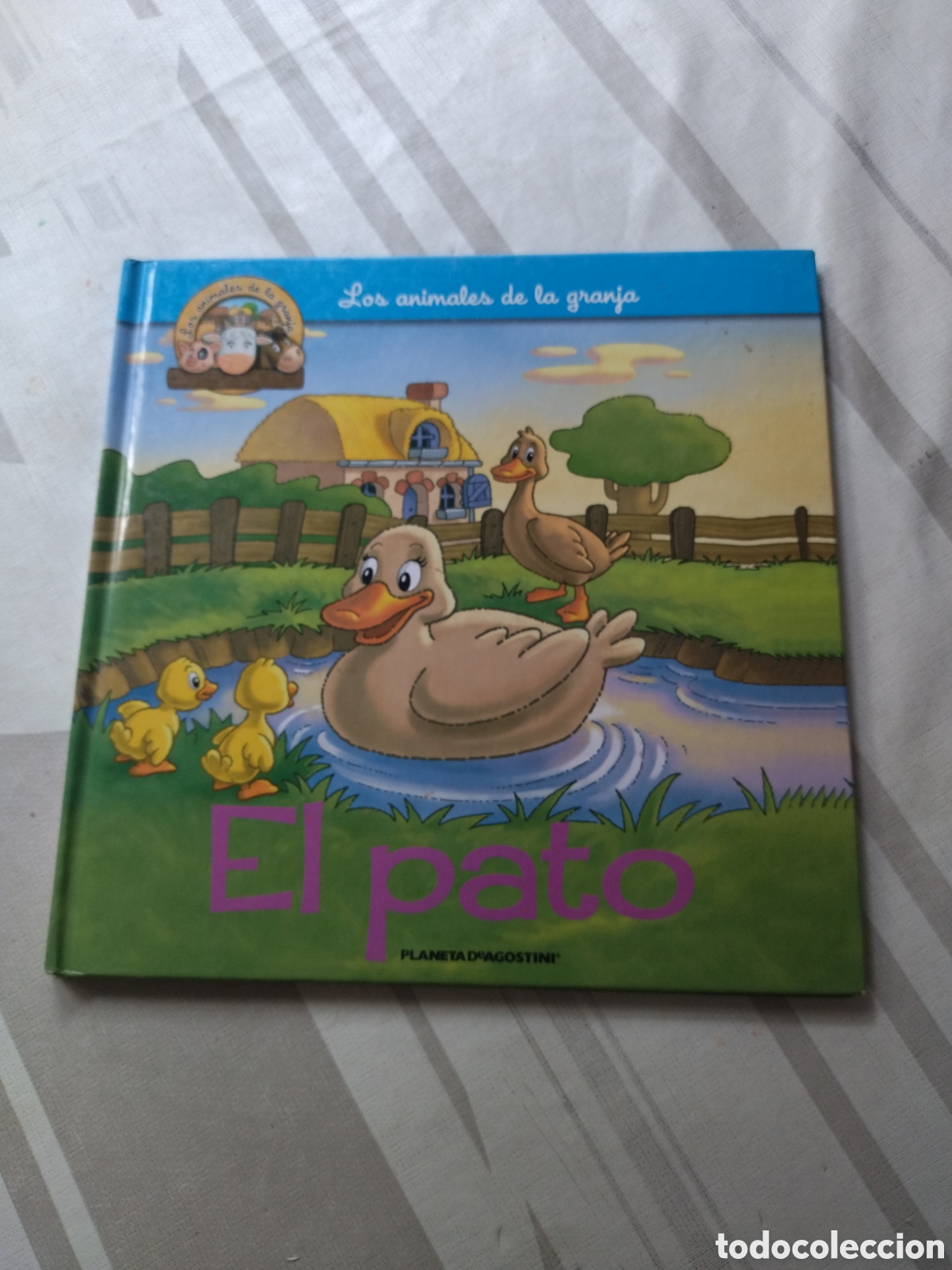 Libros de segunda mano: Los animales de la granja - Foto 23