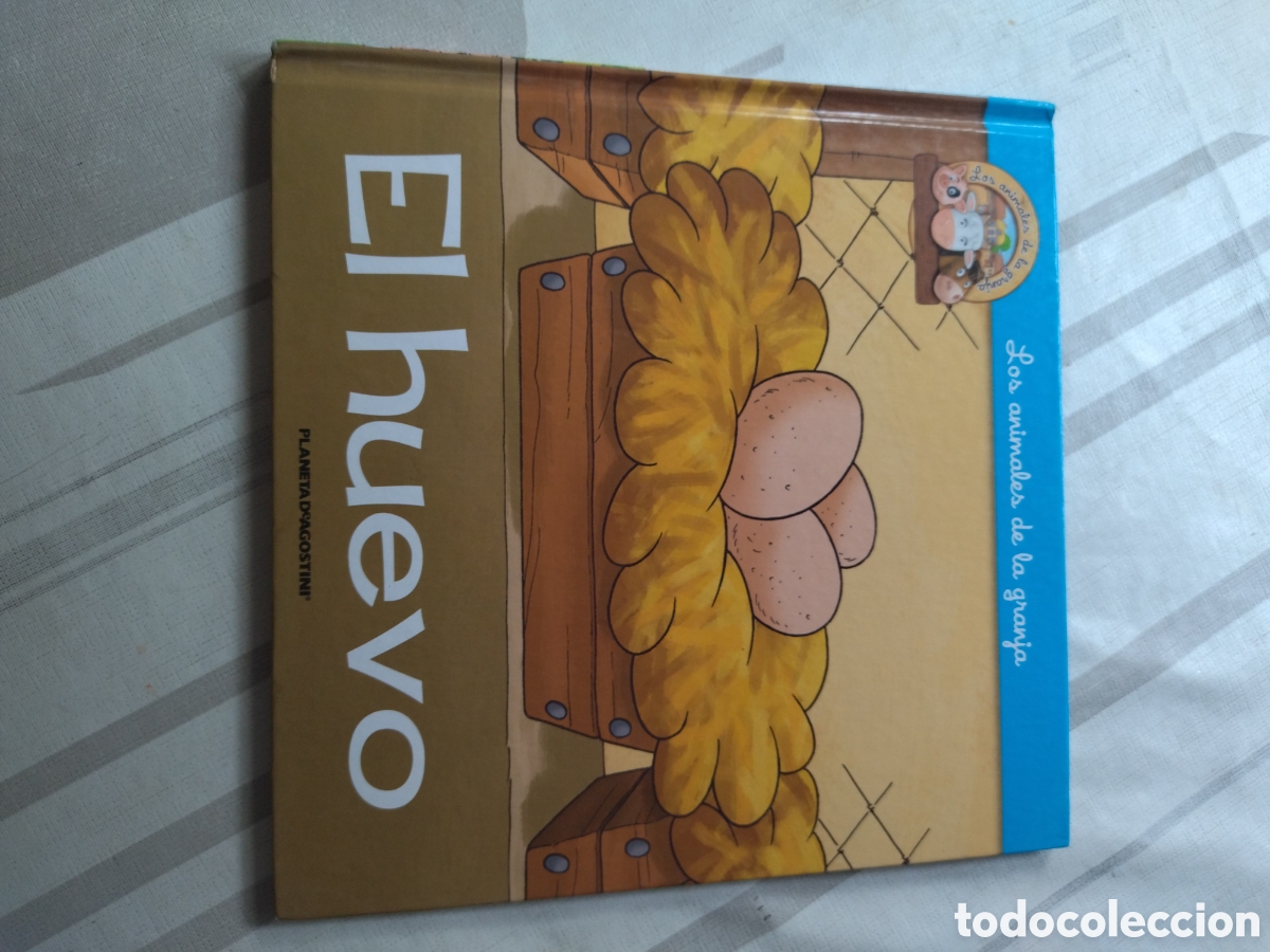 Libros de segunda mano: Los animales de la granja - Foto 24