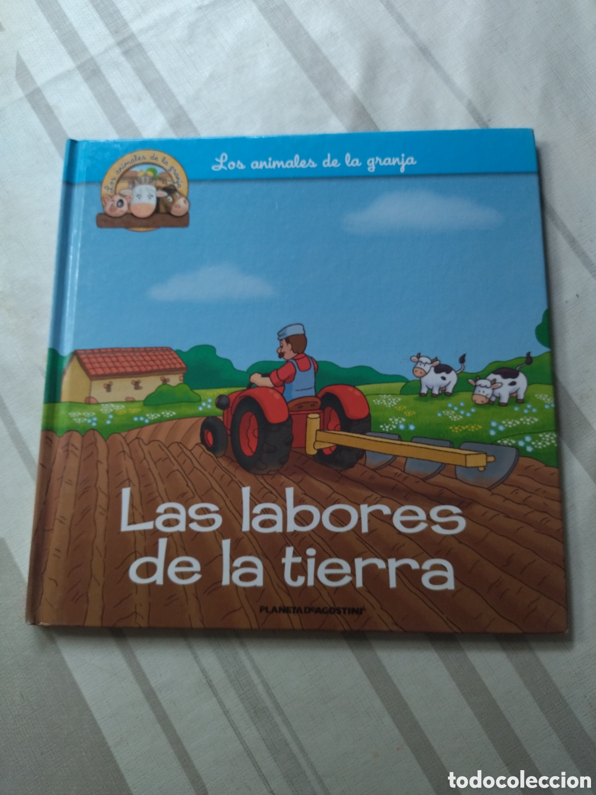 Libros de segunda mano: Los animales de la granja - Foto 26