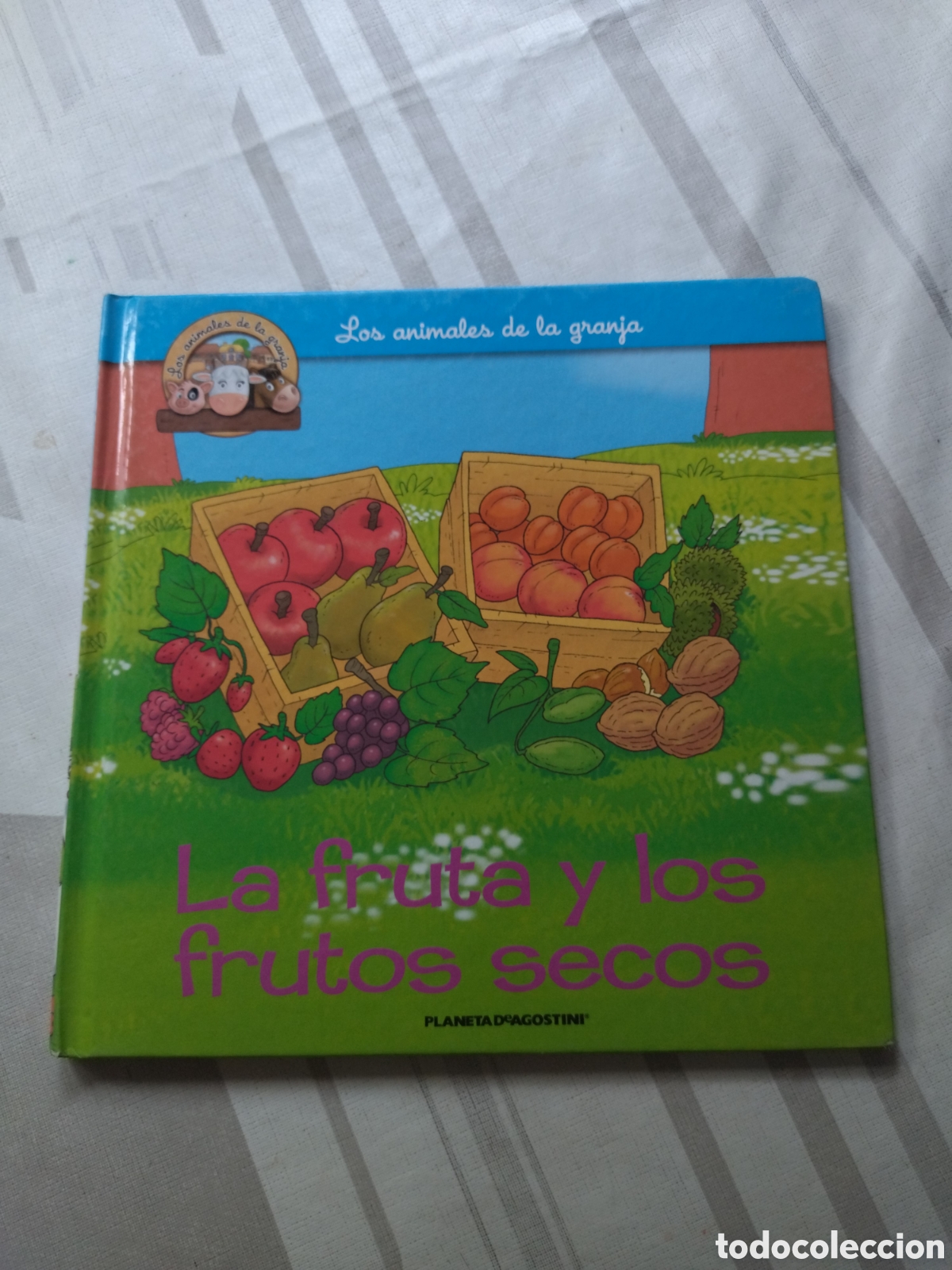 Libros de segunda mano: Los animales de la granja - Foto 27