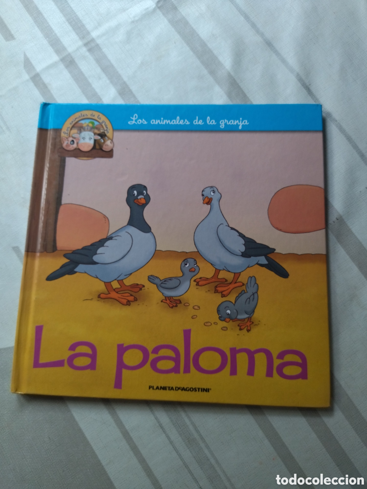 Libros de segunda mano: Los animales de la granja - Foto 29