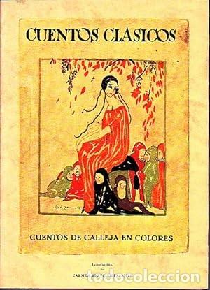 Libros de segunda mano: Cuentos cl&aacute;sicos. VV.AA. - Foto 1
