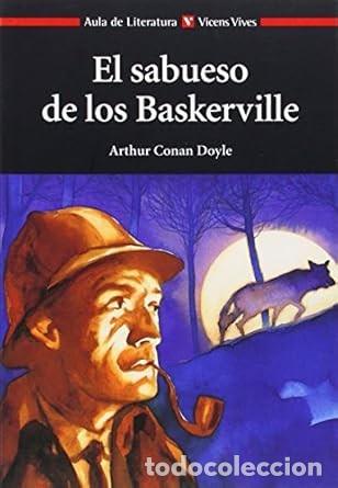 Libros de segunda mano: El sabueso de los Baskerville - Foto 1