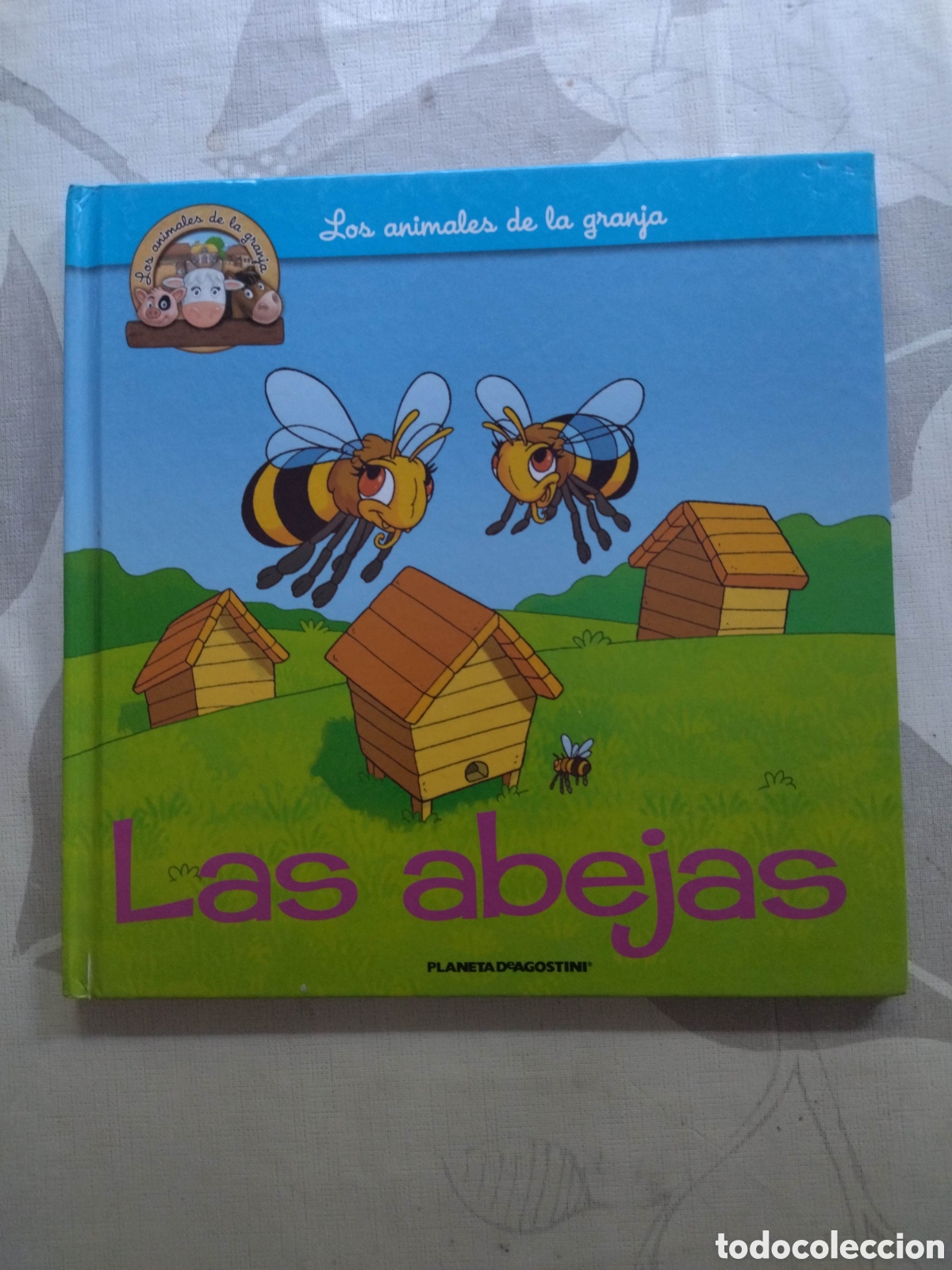 Libros de segunda mano: Los animales de la granja - Foto 30