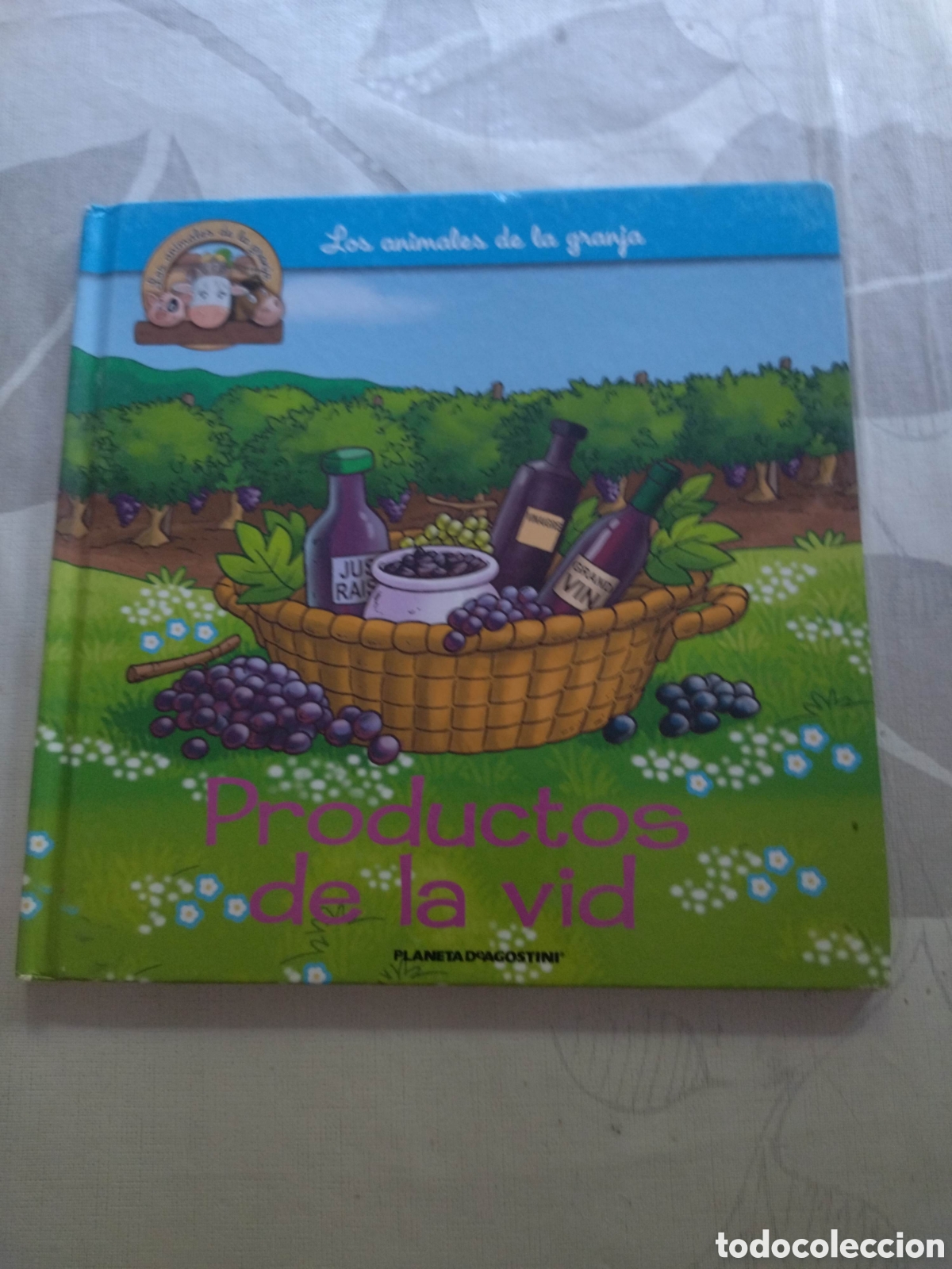 Libros de segunda mano: Los animales de la granja - Foto 10