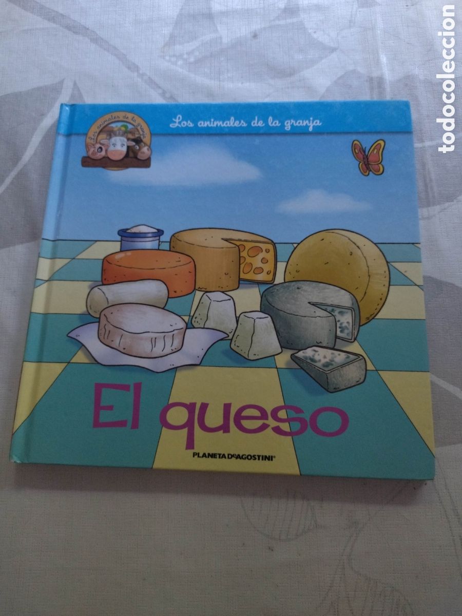 Libros de segunda mano: Los animales de la granja - Foto 11