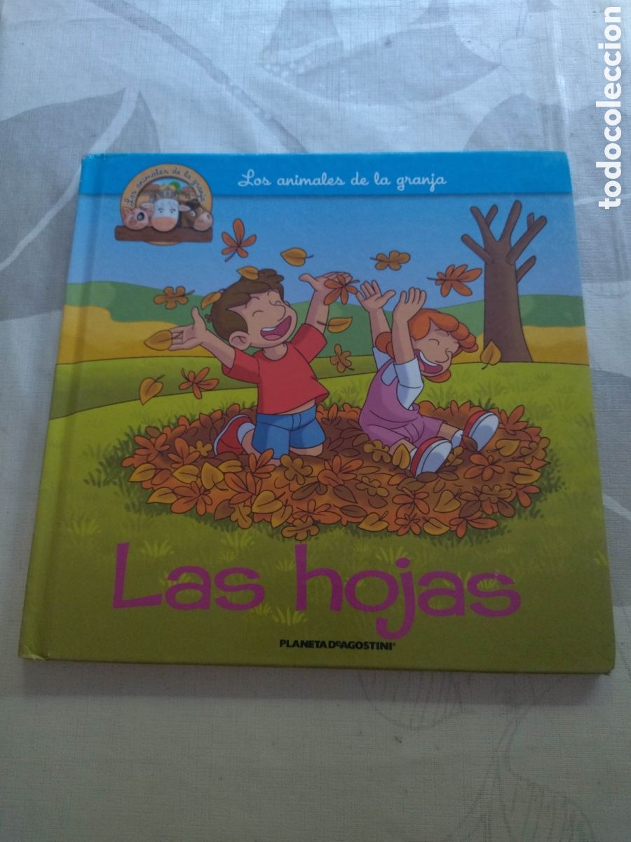 Libros de segunda mano: Los animales de la granja - Foto 12