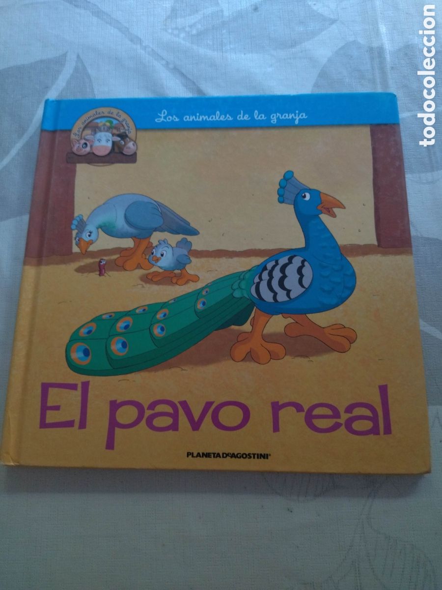Libros de segunda mano: Los animales de la granja - Foto 13