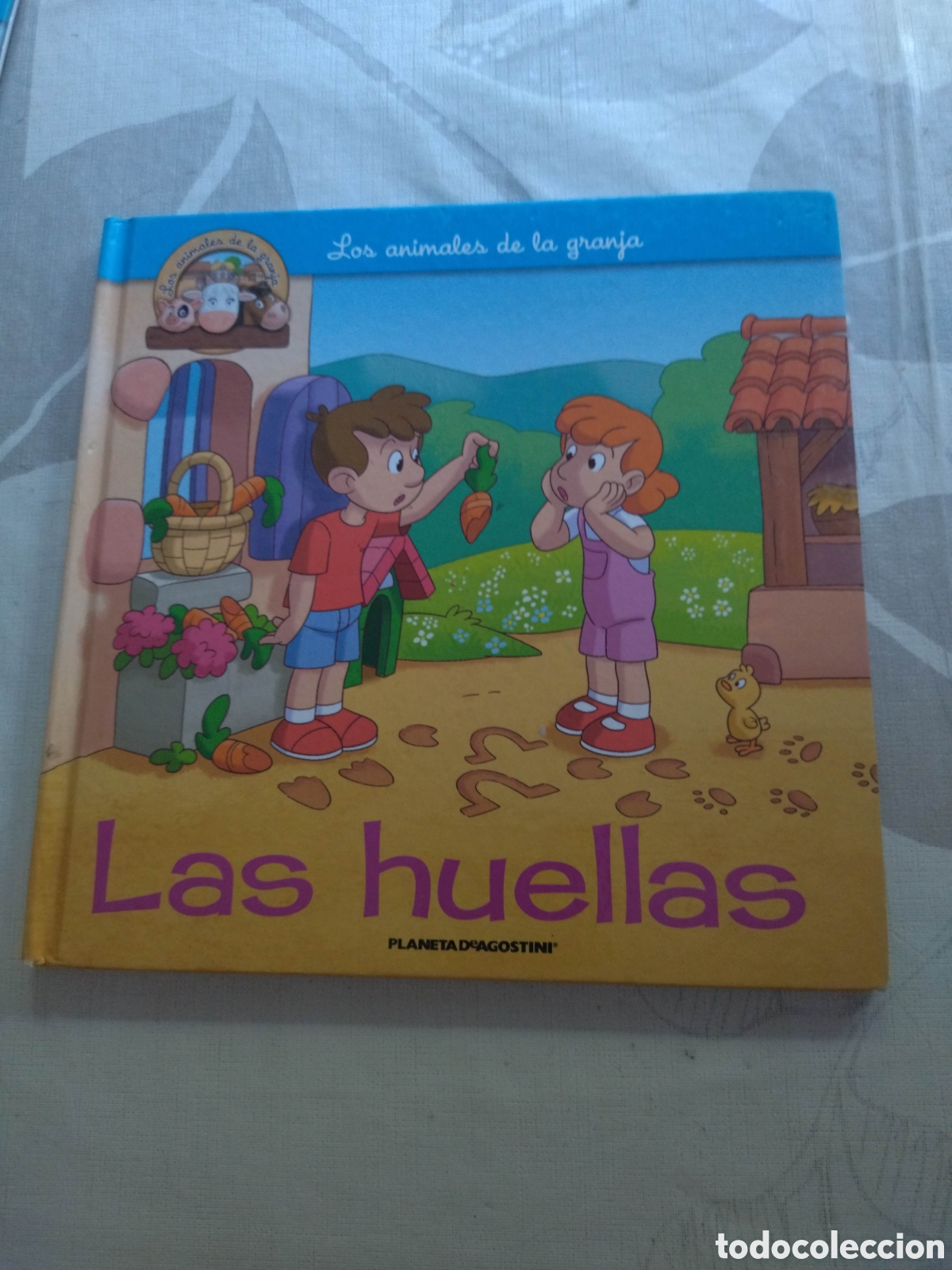 Libros de segunda mano: Los animales de la granja - Foto 14