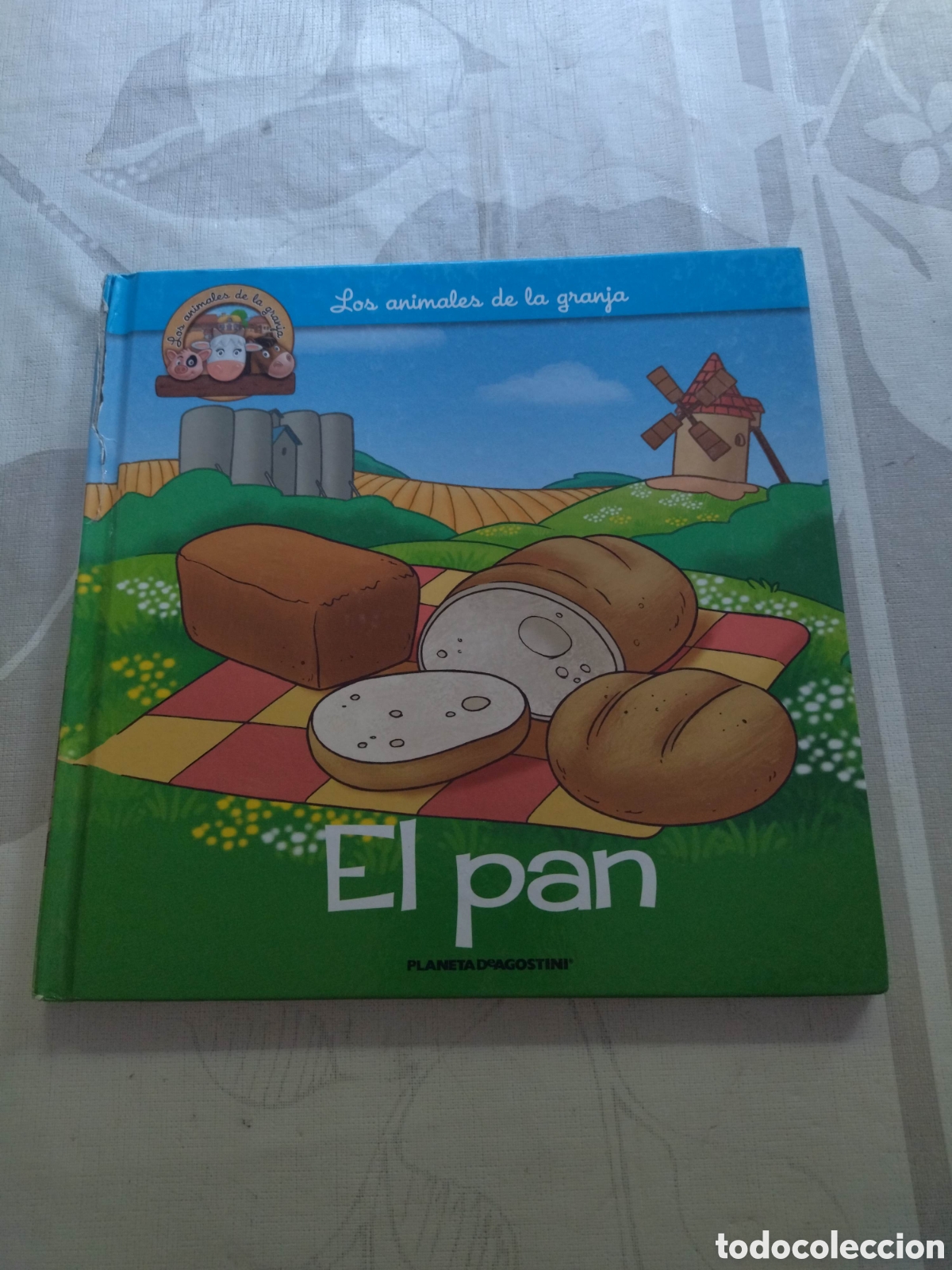 Libros de segunda mano: Los animales de la granja - Foto 15