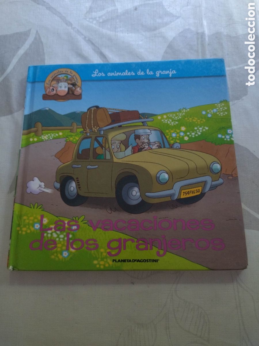 Libros de segunda mano: Los animales de la granja - Foto 17
