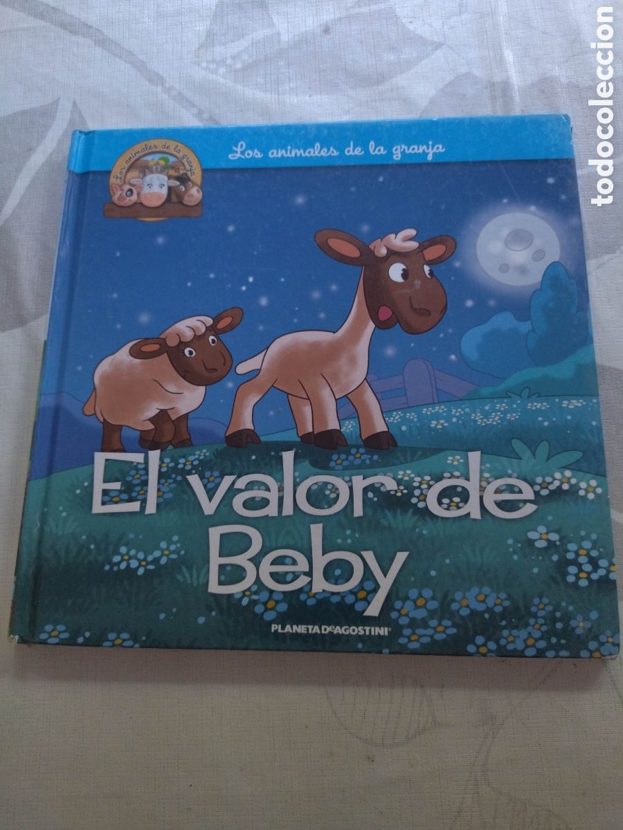 Libros de segunda mano: Los animales de la granja - Foto 18