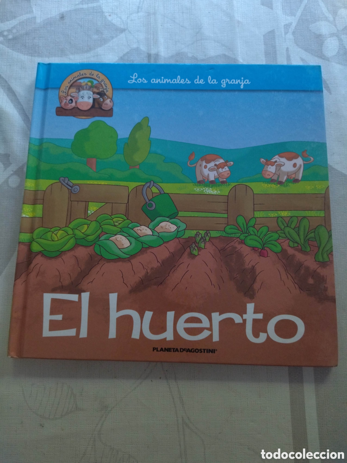 Libros de segunda mano: Los animales de la granja - Foto 19