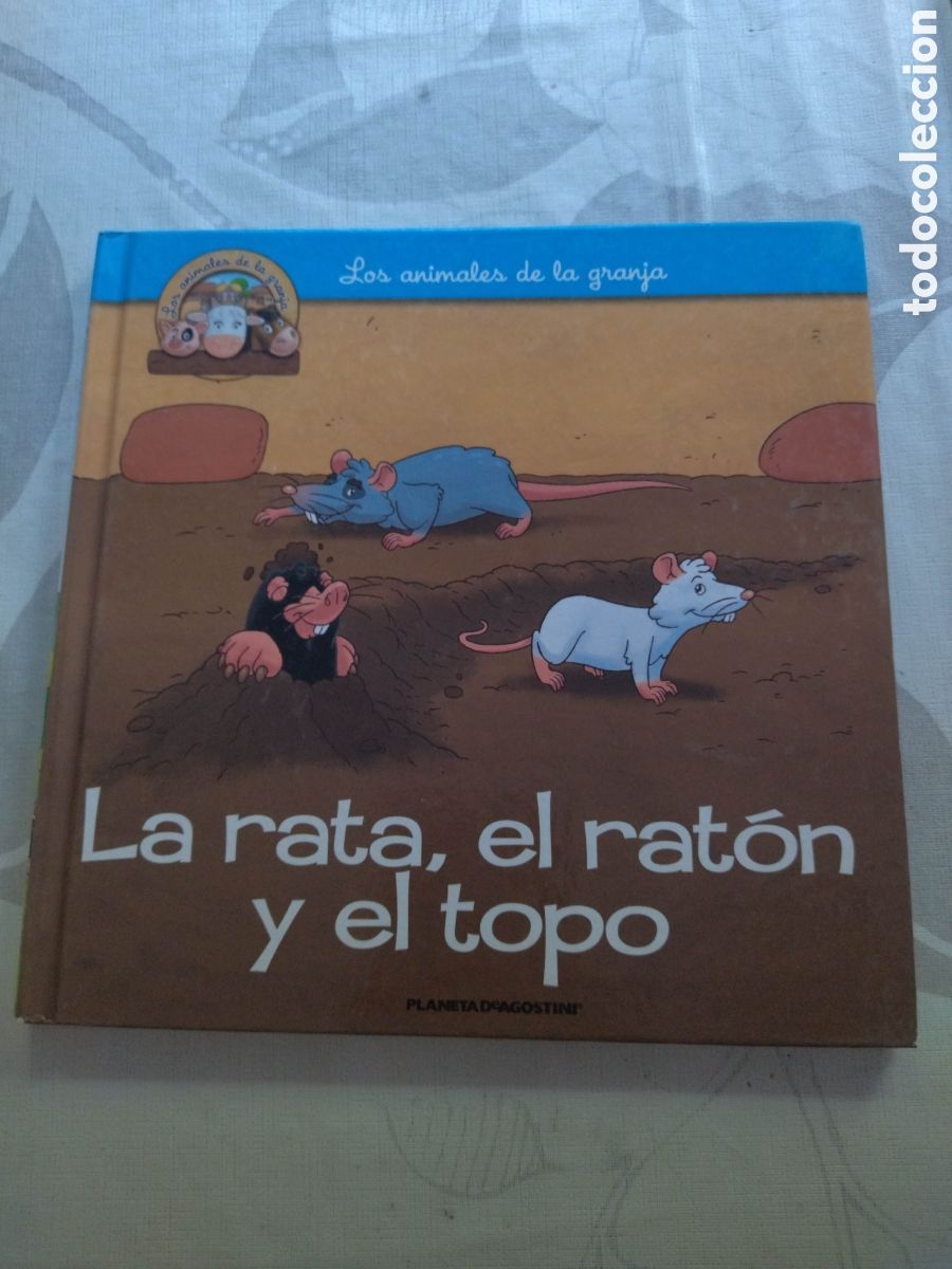 Libros de segunda mano: Los animales de la granja - Foto 20