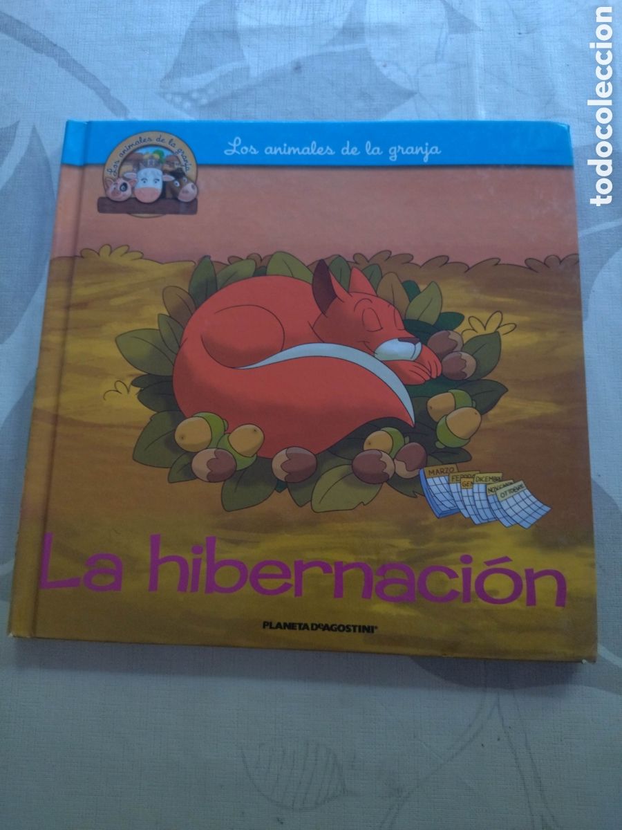 Libros de segunda mano: Los animales de la granja - Foto 21