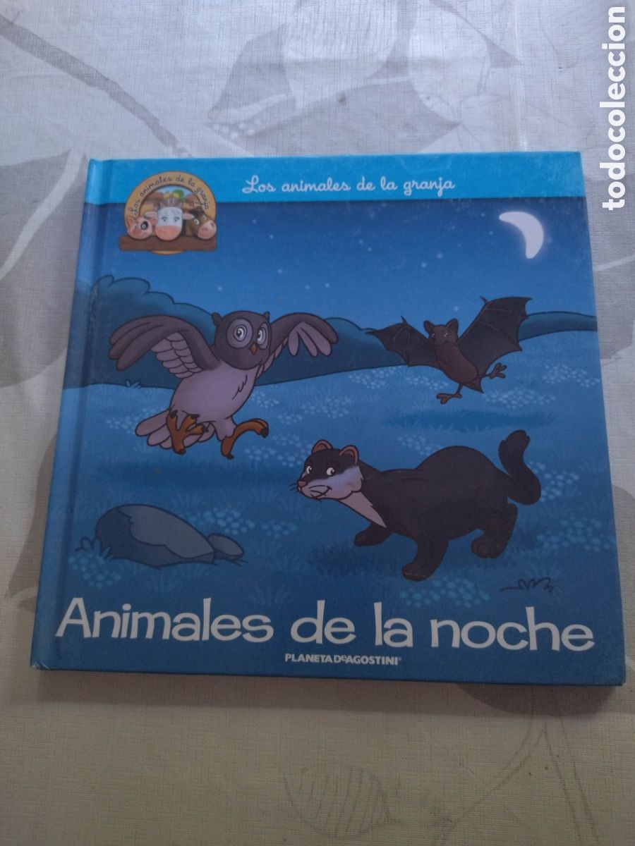 Libros de segunda mano: Los animales de la granja - Foto 23