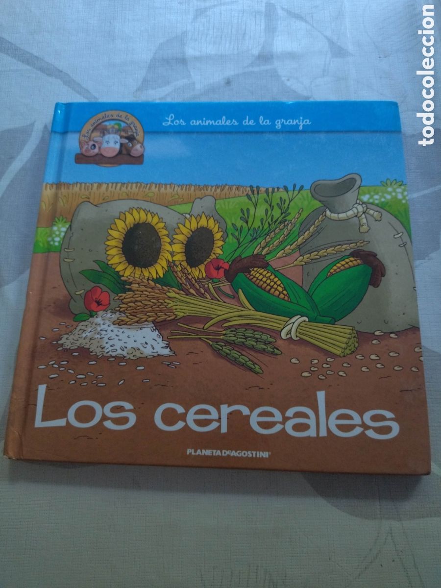 Libros de segunda mano: Los animales de la granja - Foto 24