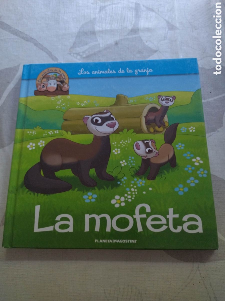 Libros de segunda mano: Los animales de la granja - Foto 25